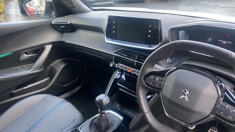 Peugeot 2008 1.2 PureTech 130 Allure Premium+ 5dr Petrol Estate